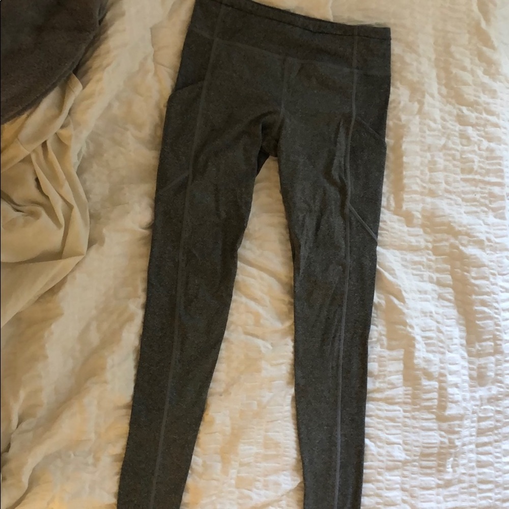 Canta Bella Leggings